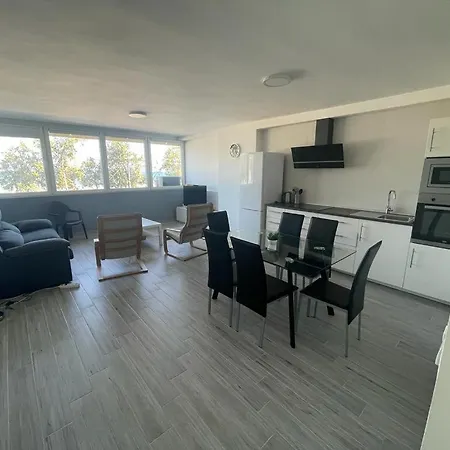 Postiguet Ventura Premium Apartamento