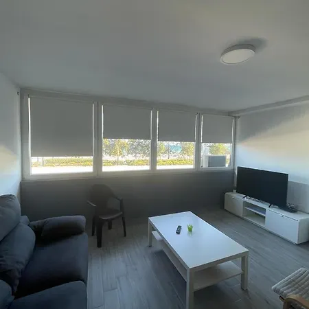 Postiguet Ventura Premium Apartamento *
