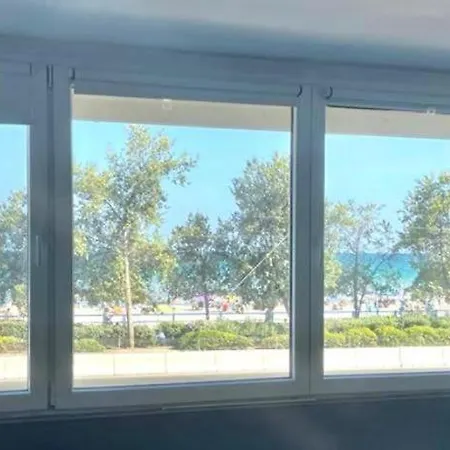 Postiguet Ventura Premium Apartamento